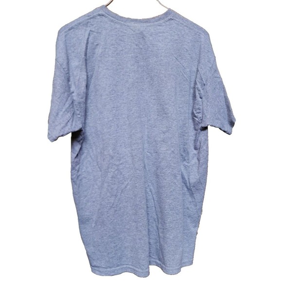 Ruth Bader Ginsburg Gray T-Shirt Size XL "Women Belong In all Places Where..." - Picture 3 of 5